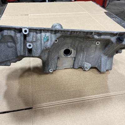 BMW OEM E60 07-10 535xi Oil Pan 7559859 for sale online | eBay 