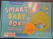 Toddler Learning Activities & Games,Board Books,Flash Cards Open Box