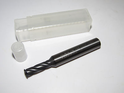 REIME-NORIS 9.6 x 27 x 1.75 HR HM F503 Carbide Thread Mill Cutter Germany