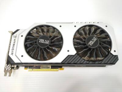 グラフィックカード GTX980Ti NE5X98TH15JB-2000J Very good condition Graphics card GTX980Ti NE5X98TH15JB-2000J From