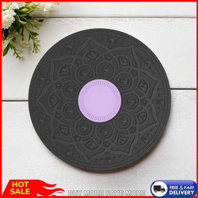 Wobble Balance Board Balance Trainer Portable Stability Board for Core Training