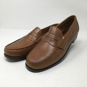 bass wagner loafer