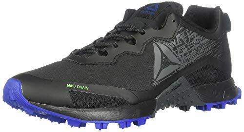 reebok terrain