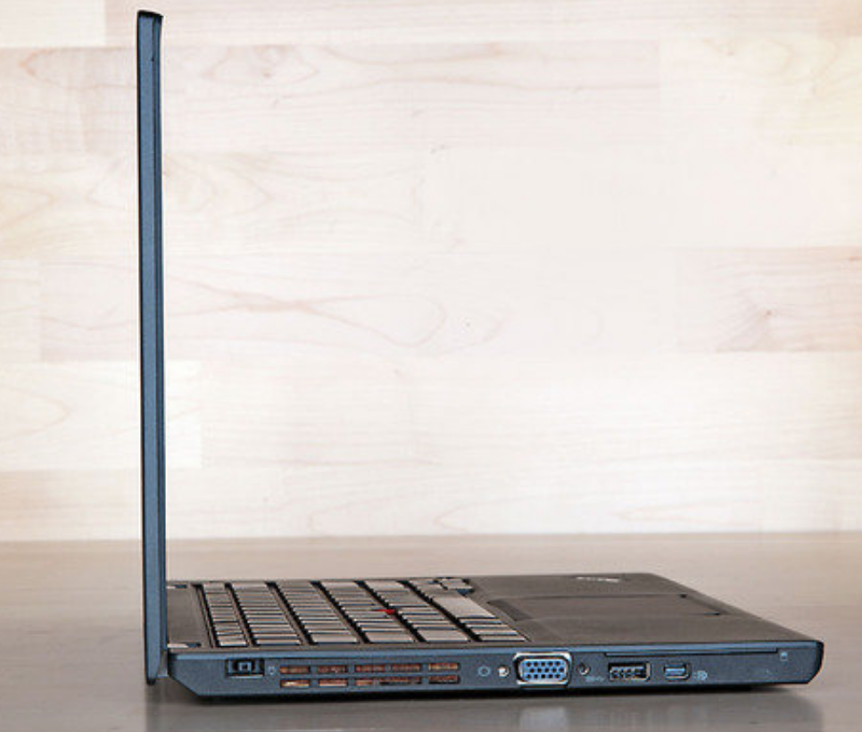 Lenovo Thinkpad X240 Core i5 Turbo 2.9Ghz 8GB Ram 2TB SSD Windows