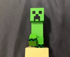 Loot Crate Gaming, Action Figures, Plushies, Decals, Keychains & More