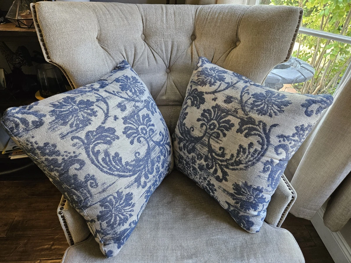 Pottery barn indoor outdoor pillows hot sale