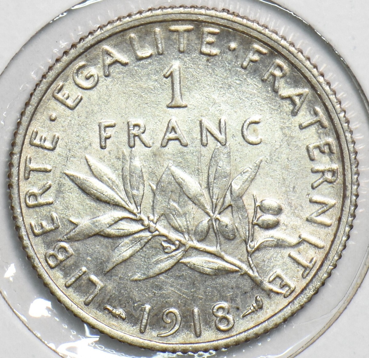 France 1918 Franc 240489 combine shipping | eBay