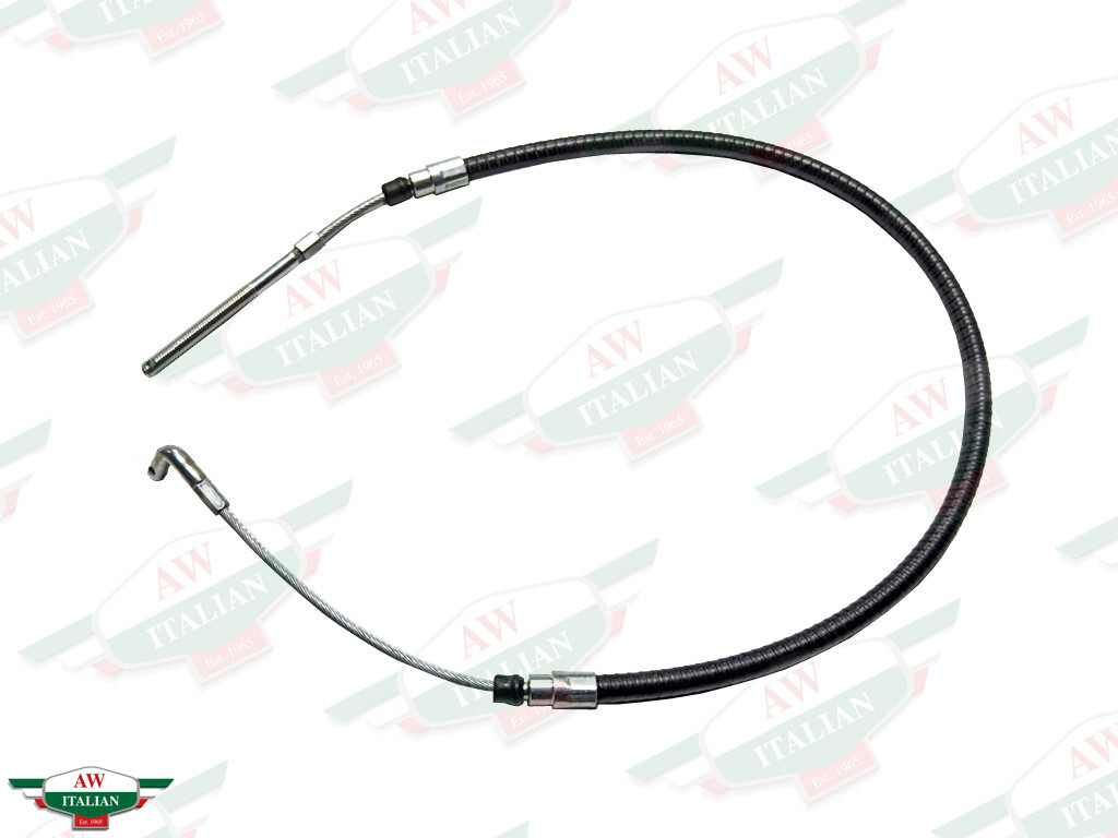 Ferrari 348 355 F355 Front Parking / Hand Brake Cable 141219 awitalian
