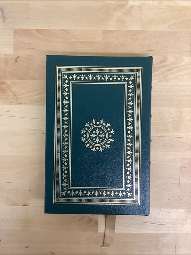 Keeping the Republic by Mitch Daniels. Signed Easton Press (2011) - Picture 3 of 5