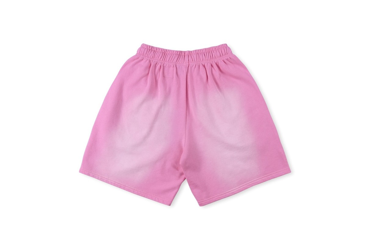 Hellstar Studio Pink Shorts | eBay