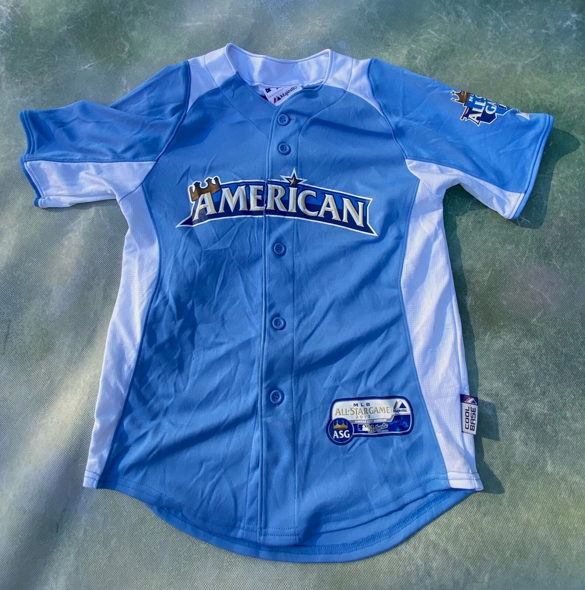 2012 mlb all star game products for sale | eBay