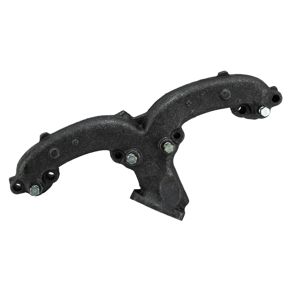 For 1967-72 Chevy C10 GMC C1500 Suburban Exhaust Manifold Passenger Right Side Foto 3 de 4