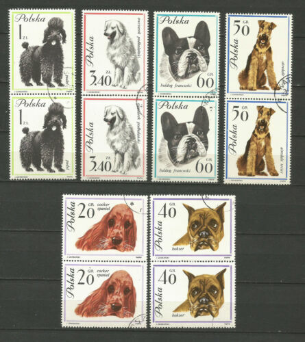 Timbres Animaux du monde Faune lot1 - Collection Timbres Animaux du monde Faune lot1 - Collection