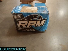 FA Fritz Aquatics RPM Reef Pro Mix 4-Bag 55 lb 80251 080531802319