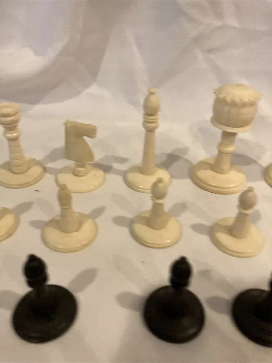 The Chess Thread