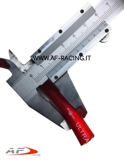 CAVO ALIMENTAZIONE RAME PURO OFC IPNOSIS 25 MMQ AMPLIFICATORI AUTO GUAINA MORBID - Immagine 3 di 4