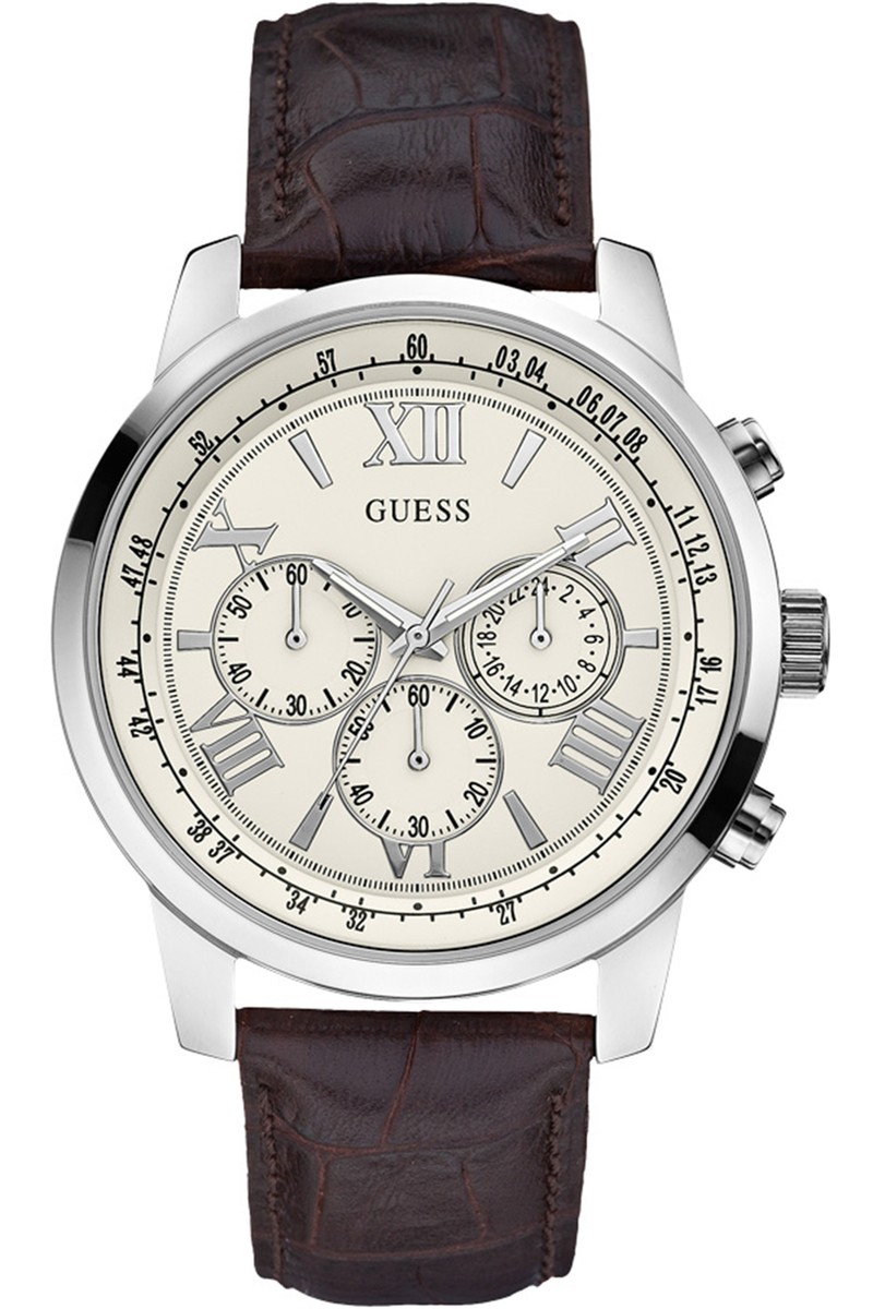 GUESS W0380G2,Men's Sport,Chronograph,BRAND NEW WITH TAG AND