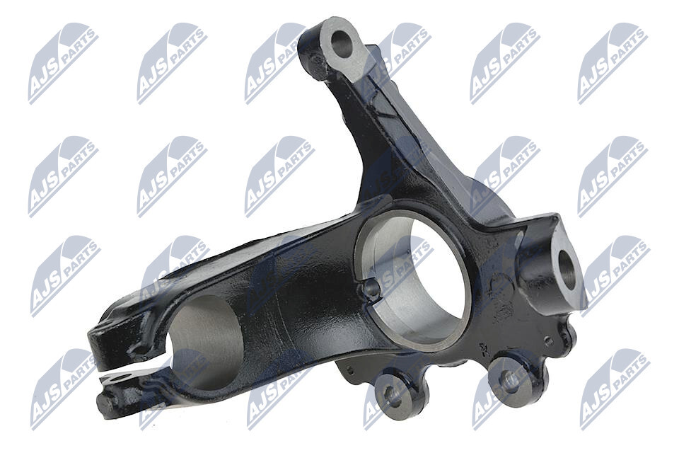 Steering Knuckle Fits for Mazda 3 05-09 / Right / OE zu