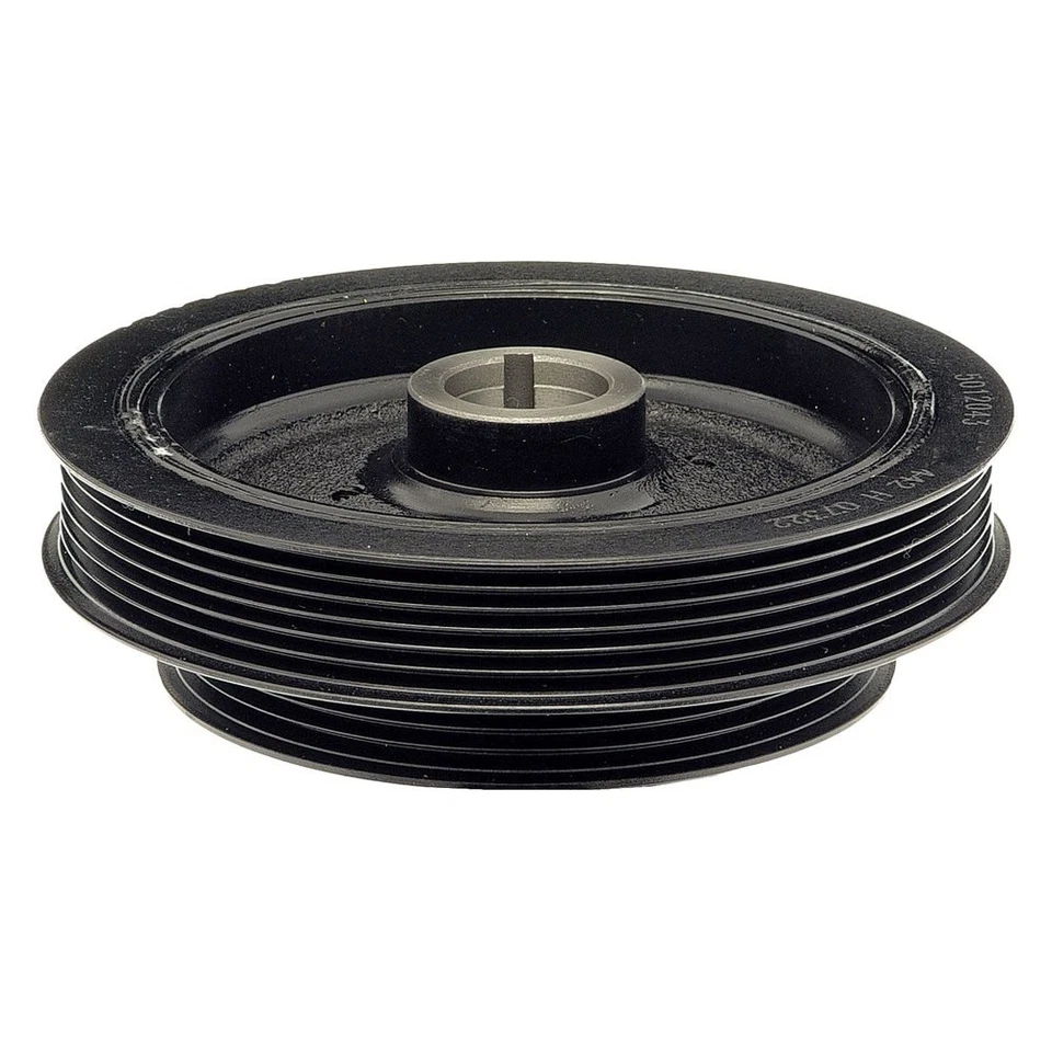 For Nissan Sentra 95-00 Harmonic Balancer Assembly Kit Solutions Regular Grade - Imagem 2 de 3