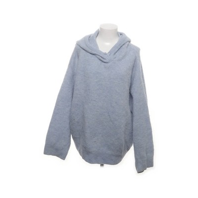 & Other Stories, Kapuzenpullover, Größe: S, Blau #tJt