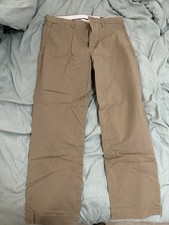 Polo Ralph Lauren Stretch Classic Fit Chino Pant Size 34/30