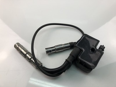 MERCEDES-BENZ C W203 Zündspule A0001587803 17792617