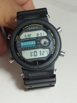 Casio G-Shock DW6100 Wrist Watch for Men for sale online | eBay