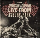 Bruce Springsteen Live From Asbury Park Boxset RSD 2026 Record Store Day SEALED