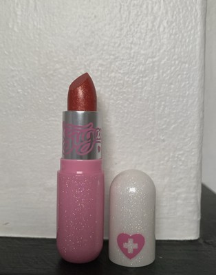 Sugarpill Cosmetics Pretty Poison Metallic Lip Color Nectar New No Box Rare HTF