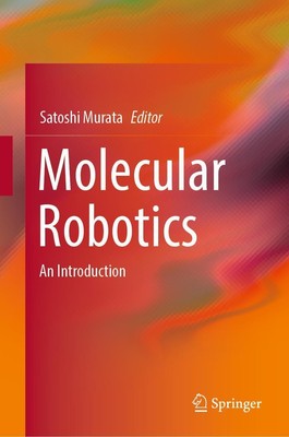Satoshi Murata | Molecular Robotics | Buch | Englisch (2022) | An Introduction