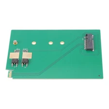 Wd5000Mpck Sff-8784  Express To Ngff M.2 Cards For Ultraslim Hard Disk Ssd P3H7