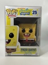 Ultimate Funko Pop SpongeBob SquarePants Figures Gallery & Checklist 33