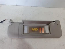 SKODA SUPERB SUN VISOR 3T, LH SIDE, 03/09-12/15 