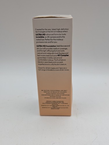 30ml TLM Concealer Cover Cream Flawless Color Changing Foundation SPF 15 - Picture 2 of 10