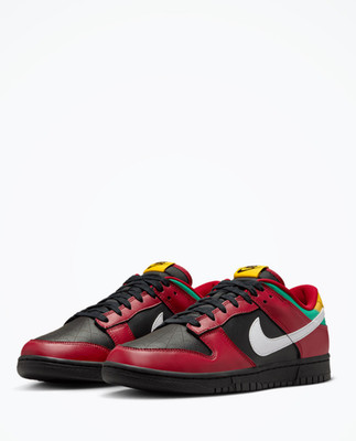Size 11 - Nike Dunk LTD Low Biker Tattoos bad box