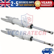 2x Ammortizzatori Sospensione Aria Anteriore Per Porsche Panamera 970 97034306133 