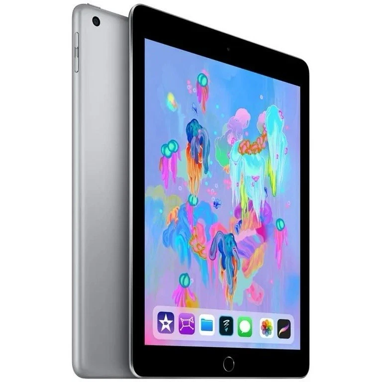 Apple iPad (6th Generation) 32 GB Tablets for sale - eBay