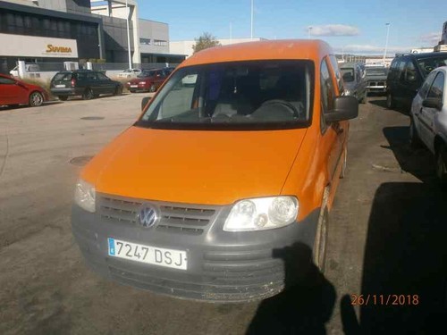 TENDEUR DE COURROIE AUXILIAIRE / 16306848 POUR VOLKSWAGEN CADDY KA/KB 2K 1.9 T - Photo 4/6