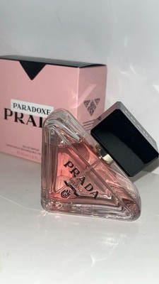 PRADA Paradoxe Eau de Parfum mini perfum Size Women's Fragrance