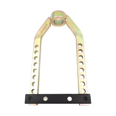 Universal CV Joint Disassembly Tool Corrosion Proof Finish Workshop Essential