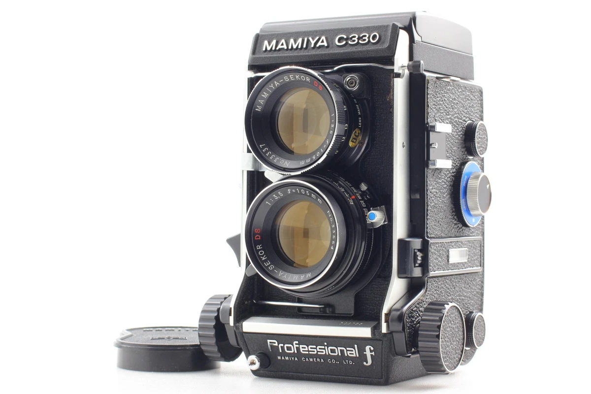mamiya c330 tlr products for sale | eBay