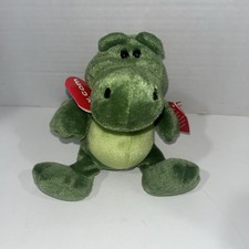 TY Beanie Baby 2.0 - Chompy the Alligator (6 inch) -Stuffed Animal Toy