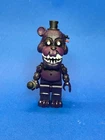 lego fnaf mcfarlane shadow freddy loose Minifigure
