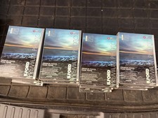 NEW 16 boxes: Luster Inkjet Photo Paper Ilford 4x6 Sheets, 1600 total