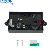 For 91367 93865 93307 Circuit Board RV Water Heater PC Circuit Control Board Kit
