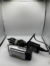 Sony DCR-SX63 Handycam Tested Works Read Description