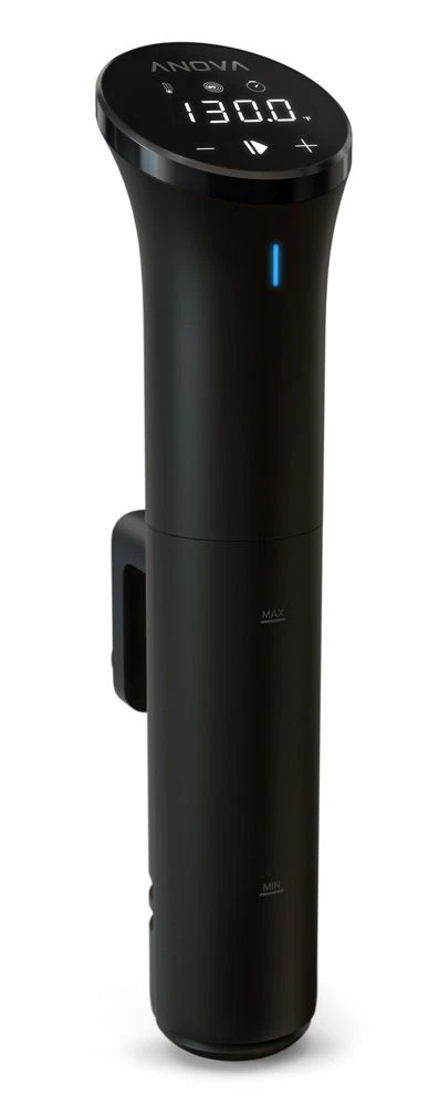 Anova Culinary Sous Vide Precision Cooker Nano 2.0 | Accurate Temp Control