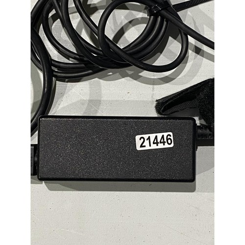 HP PPP009C Netzteil AC Adapter schwarz 3,33A 65W 19,5V für Probook 470 Laptop