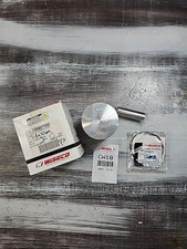 Wiseco Piston +.5mm 70.5mm Bore 338M07050 Honda CR250 MT250 MR250 FL250