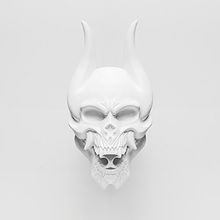 Silence in the Snow von Trivium | CD | Zustand sehr gut